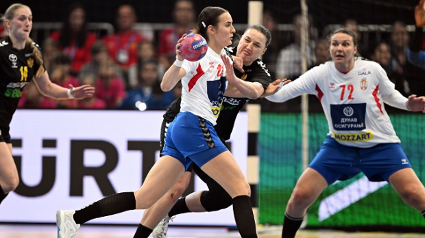 Рукометашице Србије без четвртфинала СП, дебакл против Црне Горе