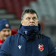 Милојевић пред Војводину: Очекује нас потпуна другачија утакмица од оне у Новом Саду