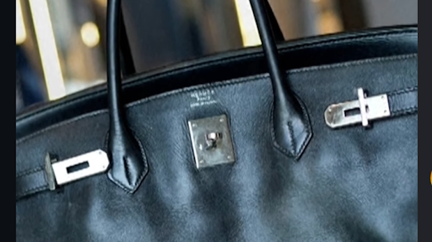 Биркин торба у власништву покојне звезде продата за 2,3 милона долара