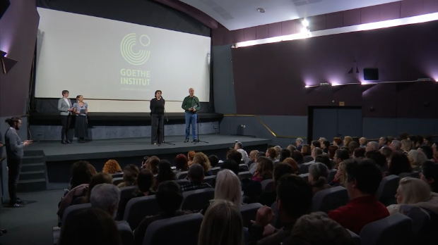 Најбоља актуелна остварења немачке кинематографије на Гете фесту у Београду