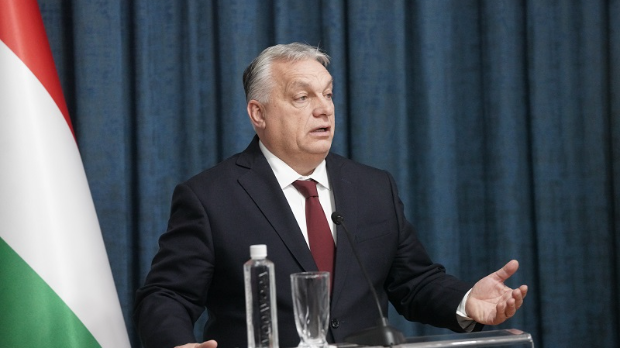 Орбан: Европа ће постати непрепознатљива ако се тренутни трендови не промене