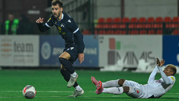 ОФК Београд после шест мечева дошао до победе