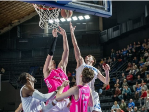 "Рафал" Момирова пред Звезду, Спартак прекинуо низ пораза