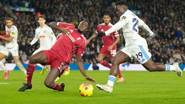 Ливерпул жртва "најопаснијег резултата", Лидс извукао реми