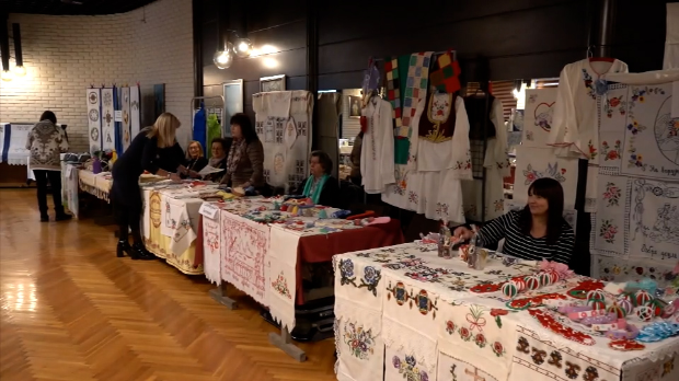 Скуп етно-удружења у Књажевцу показао лепоте пута „Традицијом у Европу"