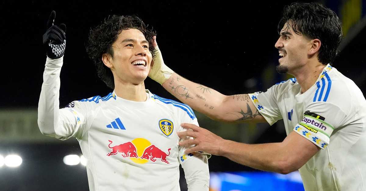 Ливерпул жртва "најопаснијег резултата", Лидс извукао реми