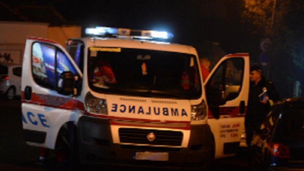 Пуцњава у ресторану на Новом Београду – рањен мушкарац, нападач у бекству