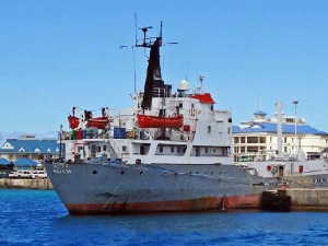 Америчка обалска стража запленила више од девет тона кокаина, највише у последњих 18 година