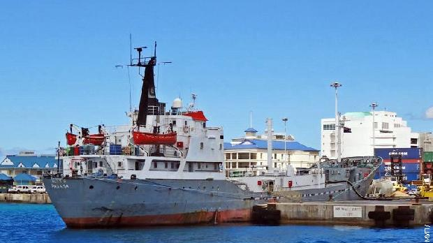 Америчка обалска стража запленила више од девет тона кокаина, највише у последњих 18 година