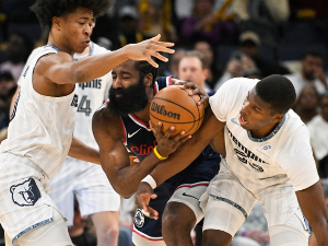 Богдановић и даље повређен, а Клиперси нижу поразе