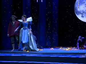 Шекспиров „Сан летње ноћи