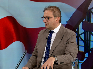 Деђански за РТС: Последњи потези Вашингтона уливају наду око НИС-а, Србија урадила свој део посла