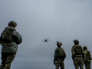 Русија покренула масовни напад на Украјину, Пољска подигла борбене авионе; настављају се преговори Кијева и САД