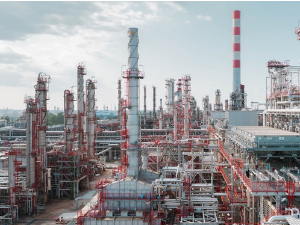 Почела производња нафтних деривата у Рафинерији, евро-дизел на пумпама од 27. јануара