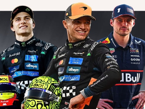 Троструки окршај за титулу у последњој трци сезоне - Ко ће постати шампион света у Формули 1