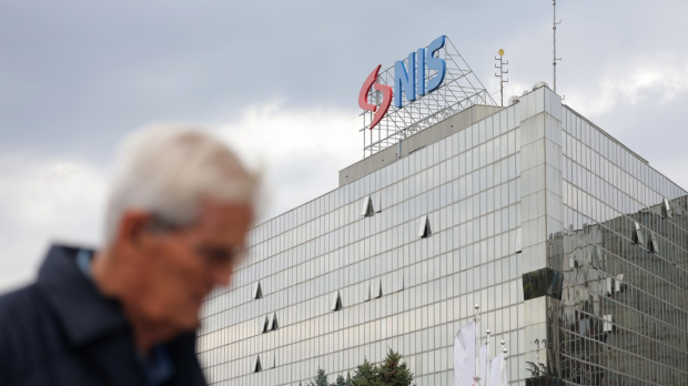 Мићовић о НИС-у: Најбоље би било вратити га у српске руке