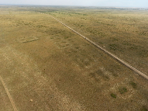 Семијарка и насеобина Седам клисура – огроман металуршки центар из бронзаног доба откривен испод казахстанске степе