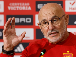 Де ла Фуенте: Мој највећи проблем је кога изоставити са списка играча за СП 2026.