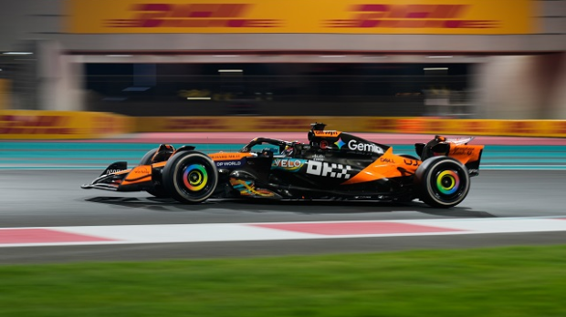 Максу Ферстапену ни победа у Абу Дабију није била довољна - Ландо Норис освојио прву титулу у Формули 1