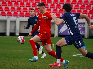 Фудбалери Напретка победили Железничар у 18. колу Суперлиге Србије