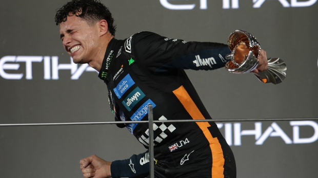 Ферстапену недовољна победа у Абу Дабију – Норис освојио прву титулу у Формули 1