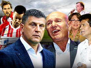 Звезда против Шабана, Шемсе, Синана и Халида – ТикТок Штурма огледало модерне Аустрије