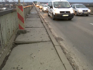 Панчевачки мост на листи приоритета за реконструкцију – кад крећу радови и шта ће све бити измењено 