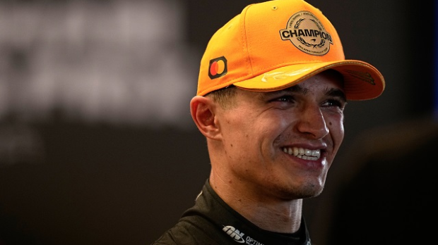 Норис: Титулу посвећујем родитељима, дозволили су ми да јурим овај сан који је постао стварност