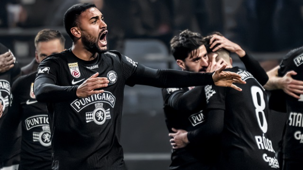 Штурм славио пред меч са Звездом, али можда остао без важног играча