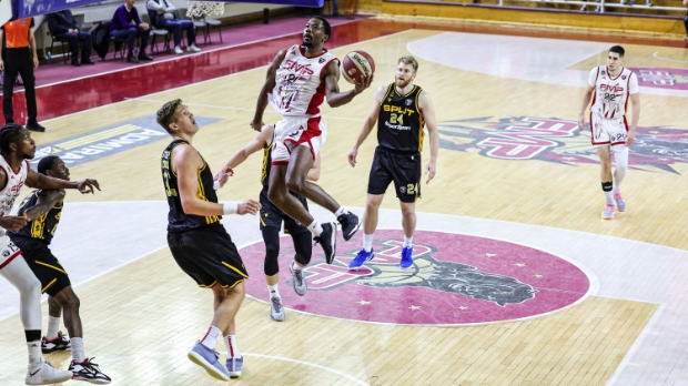 ФМП убедљив против Сплита у Железнику