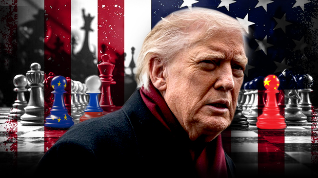 Стратешки земљотрес: Нова америчка политика мења глобалну сцену - Европа упозорена, Русија више није претња 