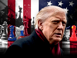 Стратешки земљотрес: Нова америчка политика мења глобалну сцену - Европа упозорена, Русија више није претња 