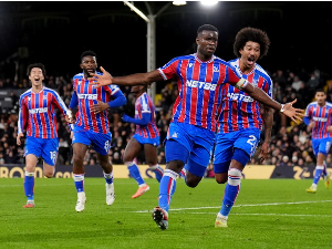 Лукићев Фулам наставио црну серију против Кристал паласа