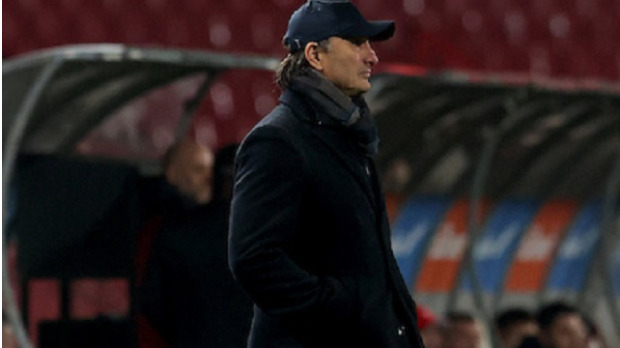 Тањга: Звезди је утакмица у четвртак важнија и ту смо видели нашу шансу, више смо желели победу