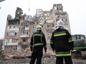 Келог: Близу смо мировног споразума, два питања кључна; украјинска Рада: Критична испорука оружја Кијеву