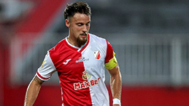 Његош Петровић: Истински смо веровали да можемо да победимо Звезду