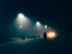 Око поноћи – Lonnie Smith – „Live At Club Mozambique”, I део