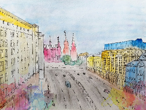 Клик: Русија 3