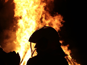 Беч, три девојке подметнуле 18 пожара за месец дана "из досаде"