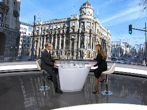 Мацут за РТС: Енергетска ситуација под контролом, постоји спремност свих за очување високог образовања