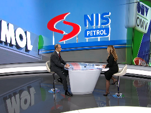 Мацут за РТС: Енергетска ситуација под контролом, очекујем разрешење до јануара