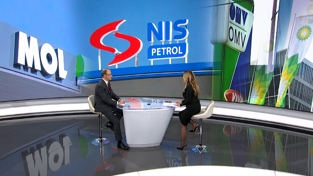 Мацут за РТС: Енергетска ситуација под контролом, очекујем разрешење до јануара