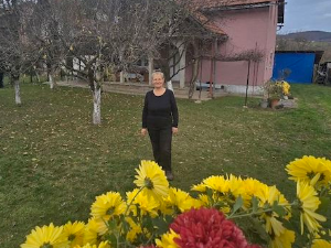 Право на сутра: Расељени у Клини