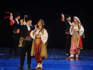 Сећање на великане