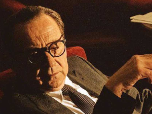 Промоција описног титла – пројекција прве епизоде серије „Нобеловац”