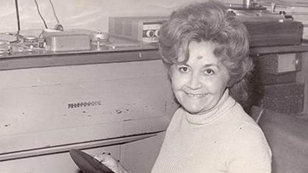 Народне песме у извођењу Данице Обренић и Бранислава Симоновића