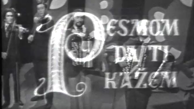 Песмом да ти кажем: Недељко Билкић