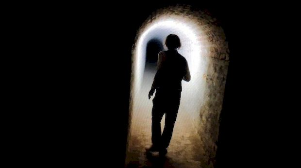 Подземне тајне