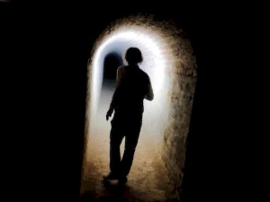 Подземне тајне