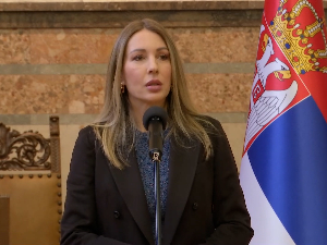 Ђедовић Хандановић: Држава ће учинити све да очува стабилност снабдевања